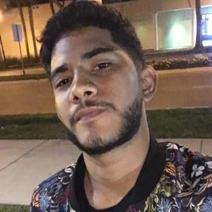 Meet your Posher, Joshua